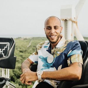 Meet your Posher, Kris